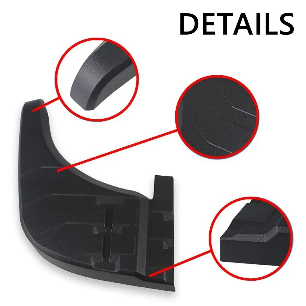 トヨタタンドラ07-13用リアバンパーステップ,保護カバー,スペアパーツ