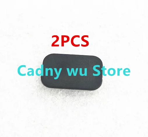 

NEW Cap Connector Bottom Interface Rubber Cover For Canon EOS 5D2 5DII / 5D Mark II / 7D 40D 50D Repair Part