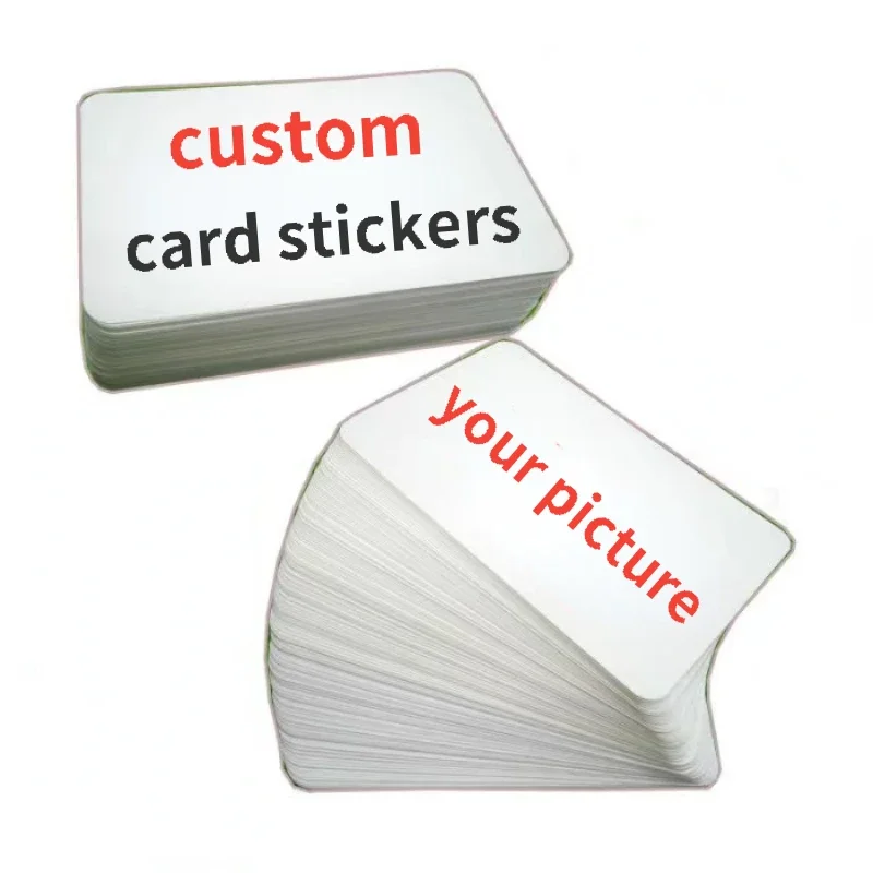 Wang Yibo Card Sticker | Wang Yibo Sticker Set | Wang Yibo