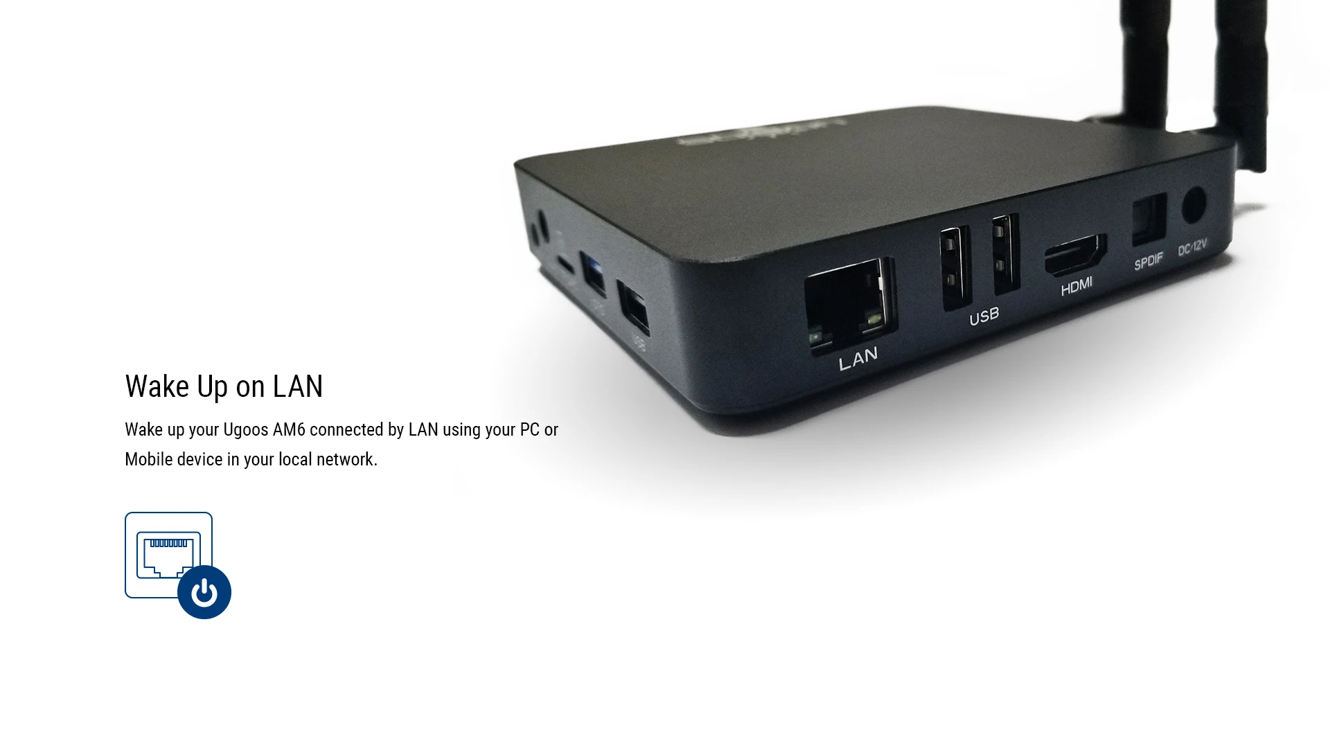 Купить Тв Приставку Ugoos X4 Pro