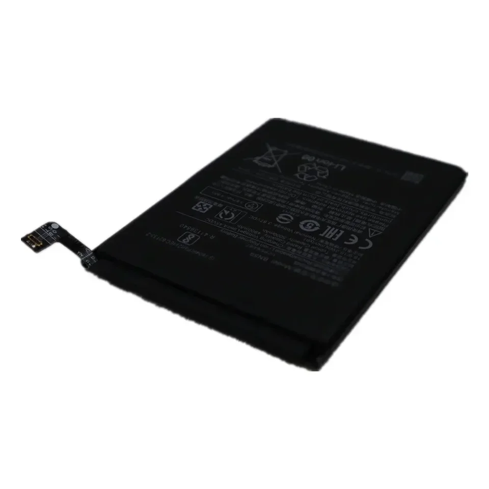 Batteria Nuovissima BN59 5000mAh Per Xiaomi Redmi Note 10 / 10S / Note