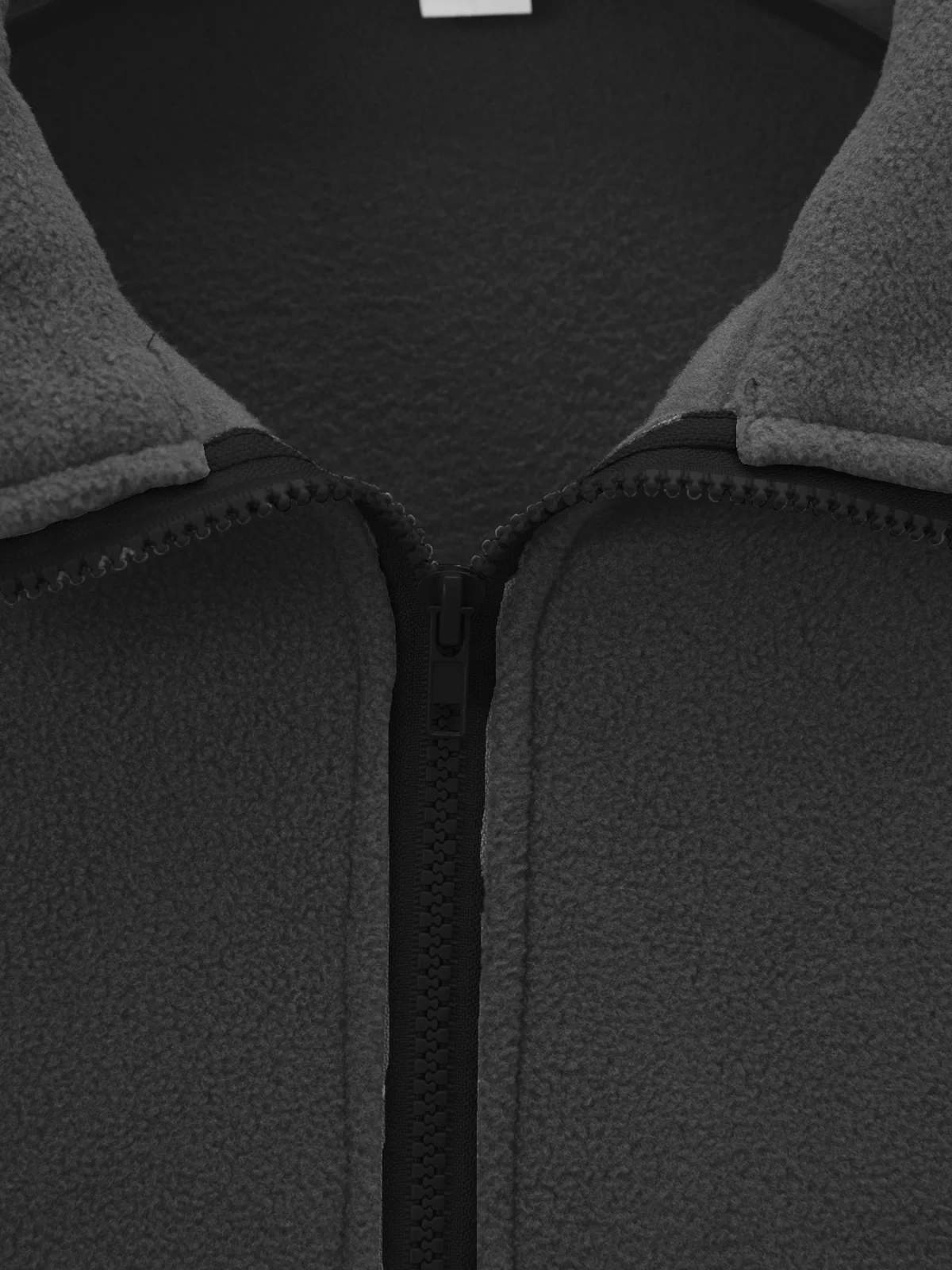 Jacket Side View