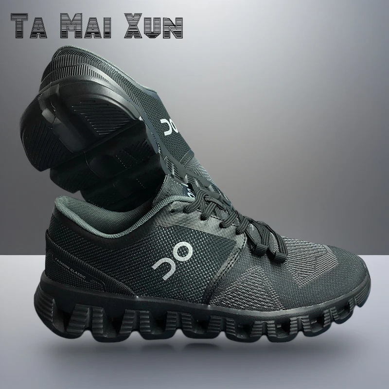 Men’s All-Season Running Shoes 6