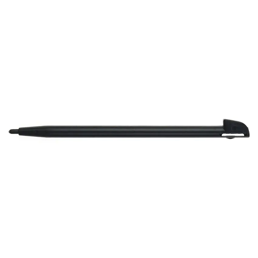 1pcs Plastic Touch Screen Stylus Pen For WiiU Wii U Game Accessories stylus pen touch pen