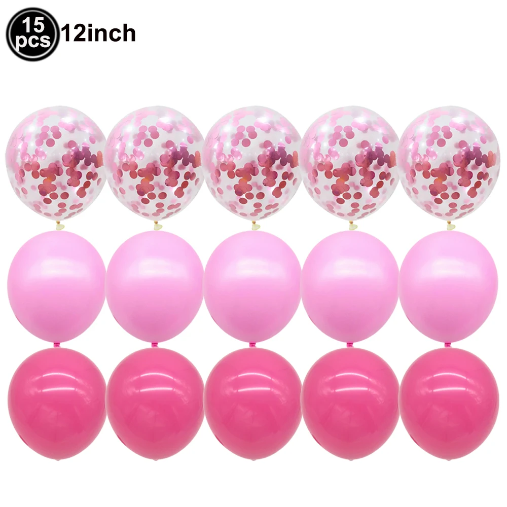 15pcs