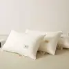 Hotel Pillows Specifically Designed for Cervical Spine Protection and Sleep Aid Home Use Dormitory Single Pillow Core 48x74cm 3