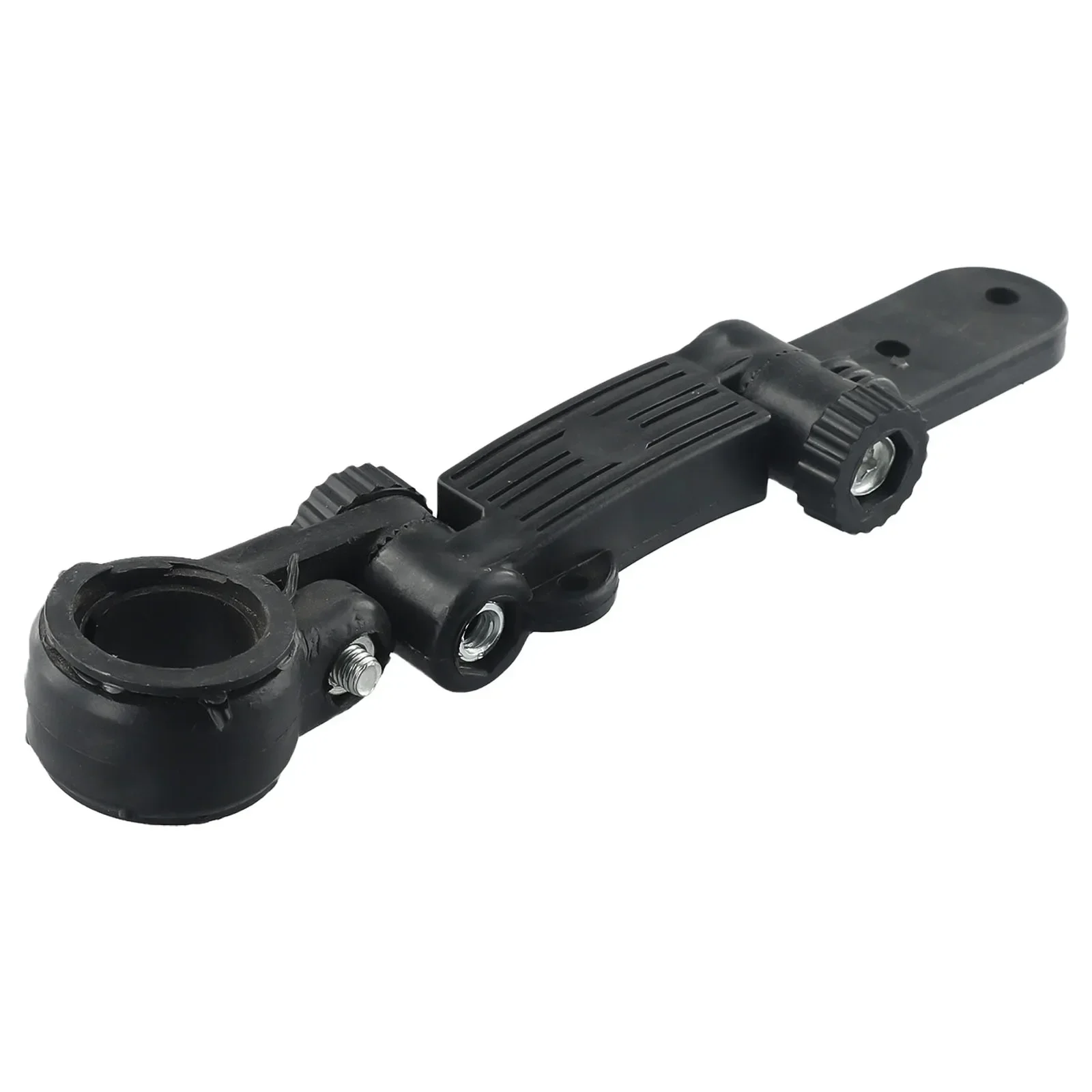 Bicycle Mudguard Connector MTB Road Bicycle Fender Adjustable Mounting Bracket 185mm Fenders Mount Accessories Cycling Parts bicycle fender