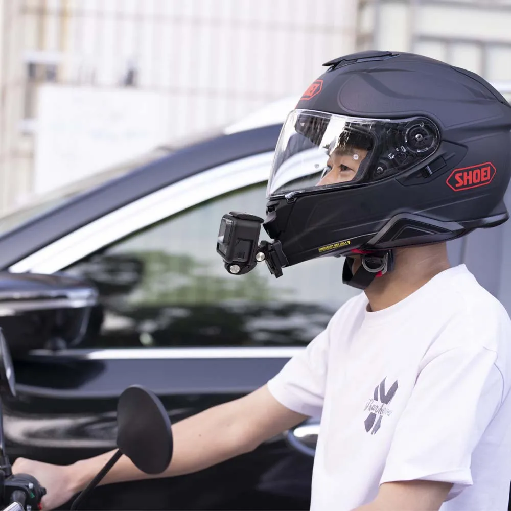 SHOEI GT-Air2 XLサイズ SENA 30K付 SHOEI GT-Air2 XLサイズ SENA 30K付