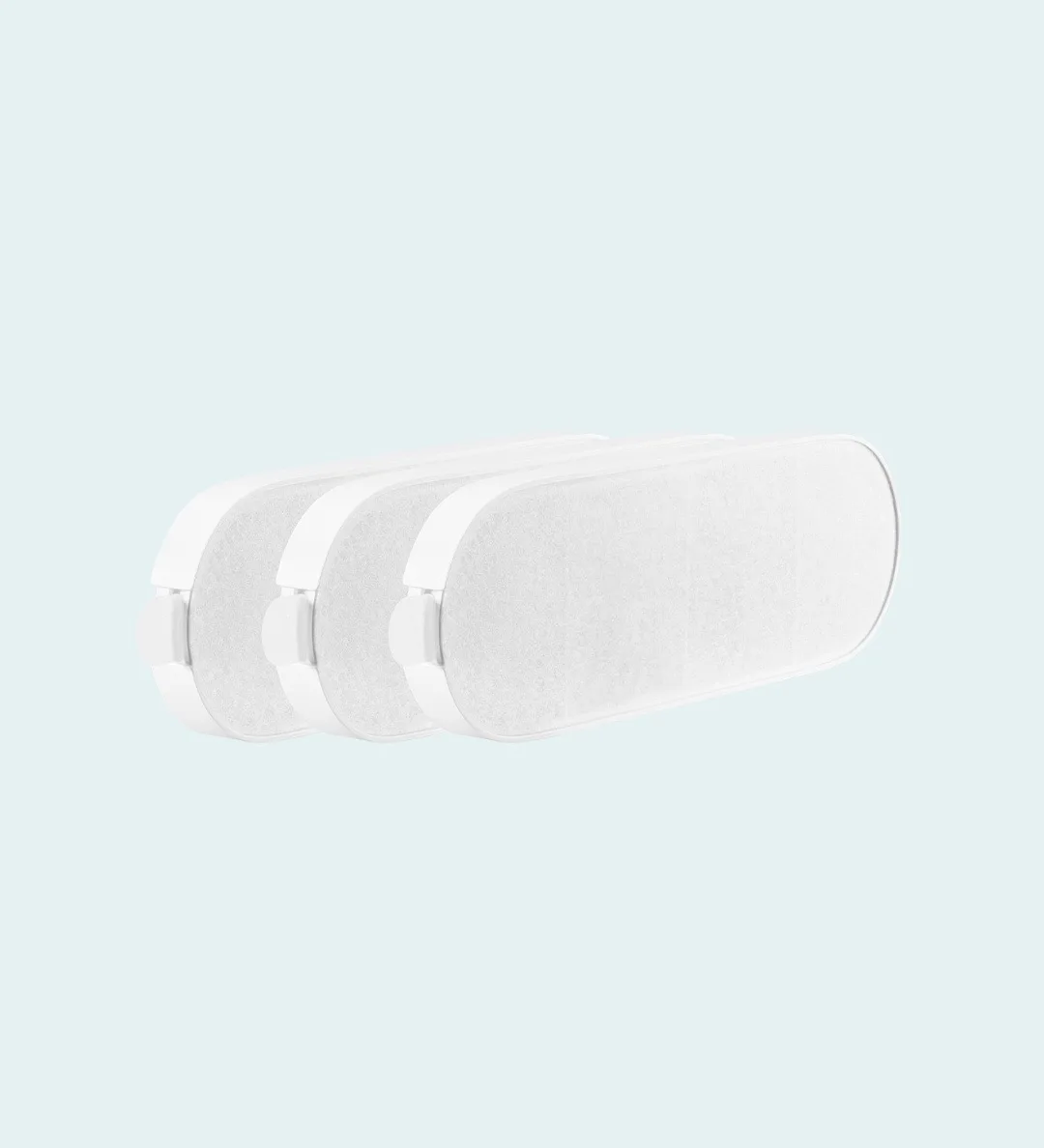 Xiaomi smart pet fountain 2 filter 3 Pcs