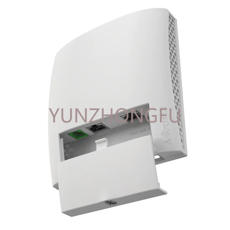 Mikrotik Rbwsap-5Hac2Nd Wsap Ac Lite 86 Custodia Inferiore Wireless Ap Iptv Phone