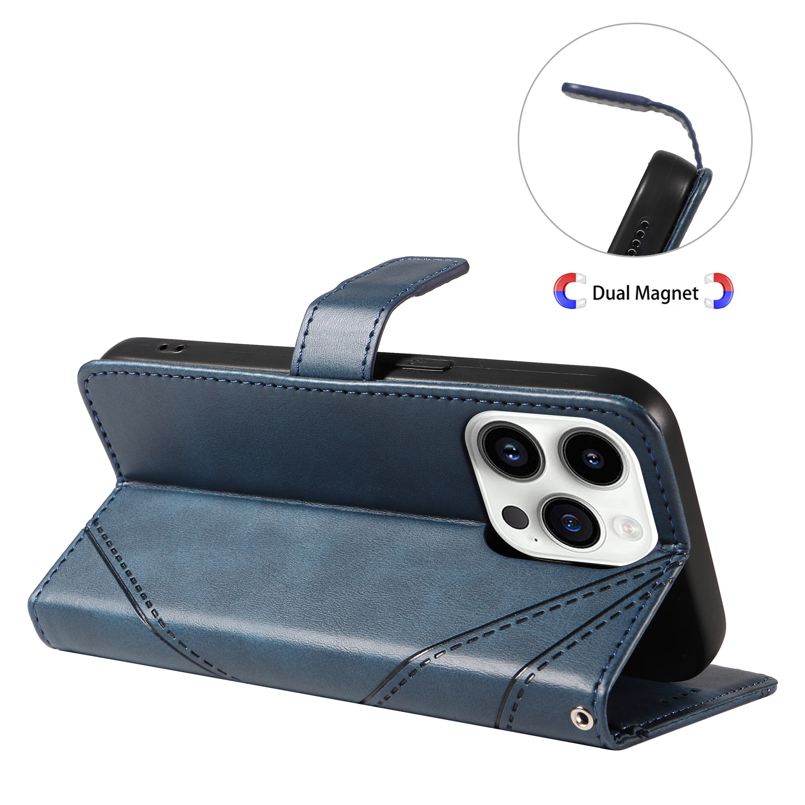 Versatile Wallet Case