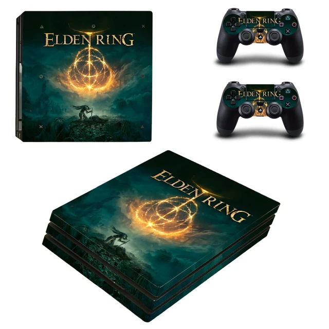 Elden Ring PS5 Skin