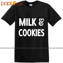 Number (n)ine Number Nine Numbernine T-shirt Milk Cookies - T-shirts -  AliExpress