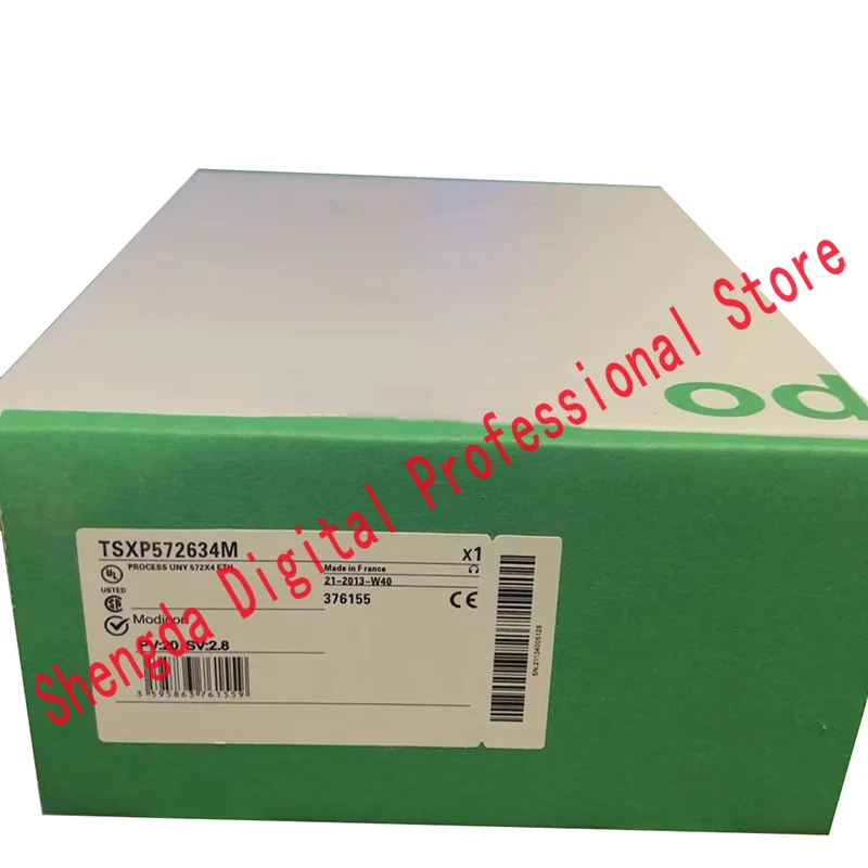 새로운 오리지널 TSXP 572634 M 빠른 배송