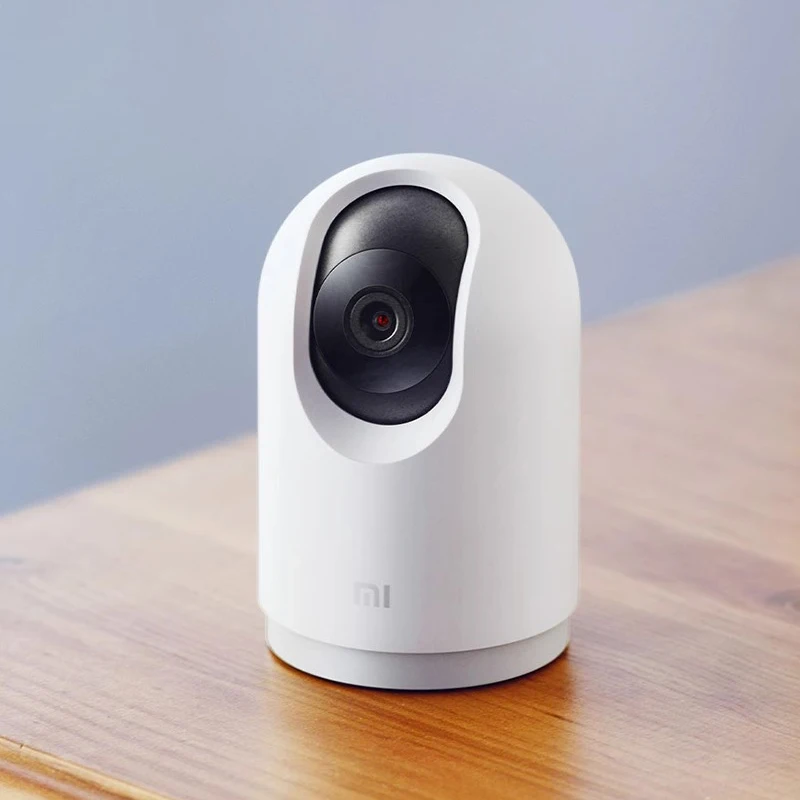 XiaomiCameraPTZVersionProHomeMonitoringCellPhoneRemote360