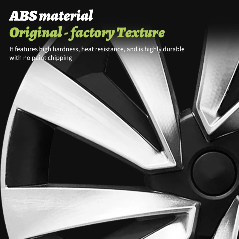 テスラ 新型 Model Y Juniper（2025年）用 19インチ タービンスタイル