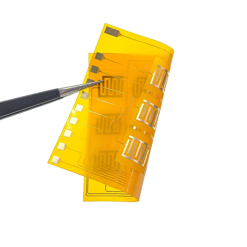 FPC flexible cable sampling batch urgent PCB flexible board processing SMT welding design copying board circuit