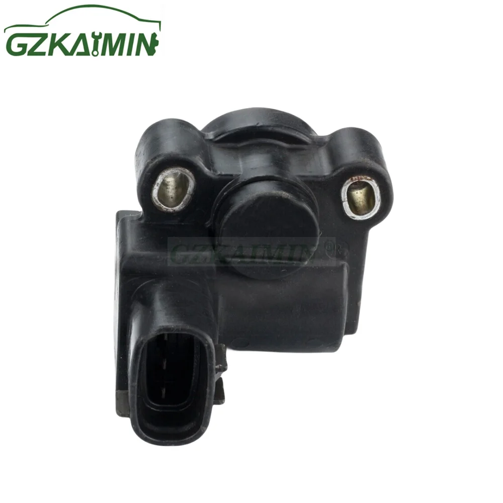 Original standard quality IDLE AIR CONTROL VALVE 22270-46100 136800-1020 fit for toyota