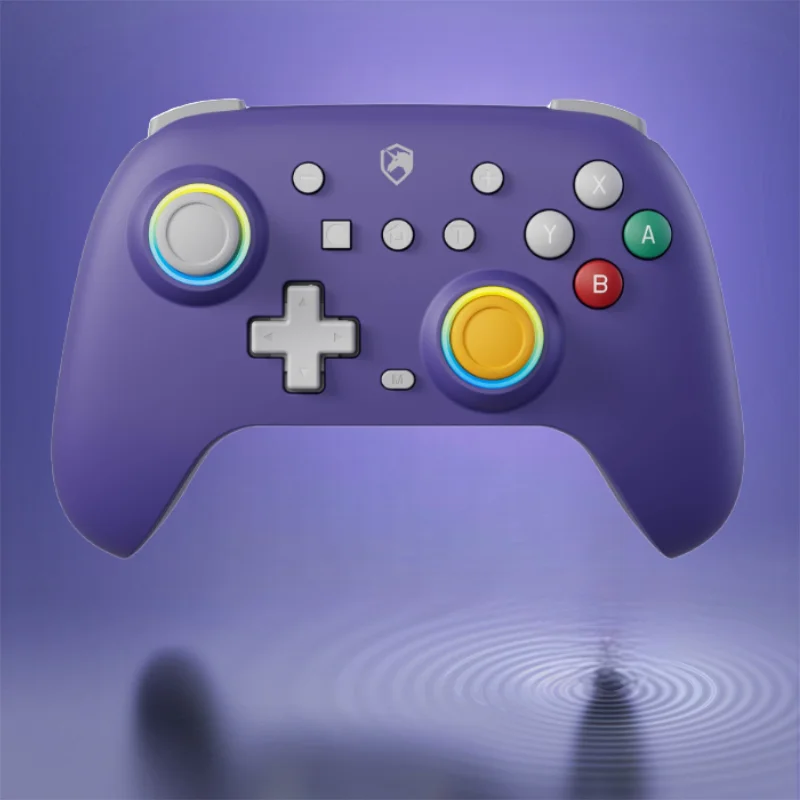 ECHTPower Wireless Pro Controller for Nintendo Switch
