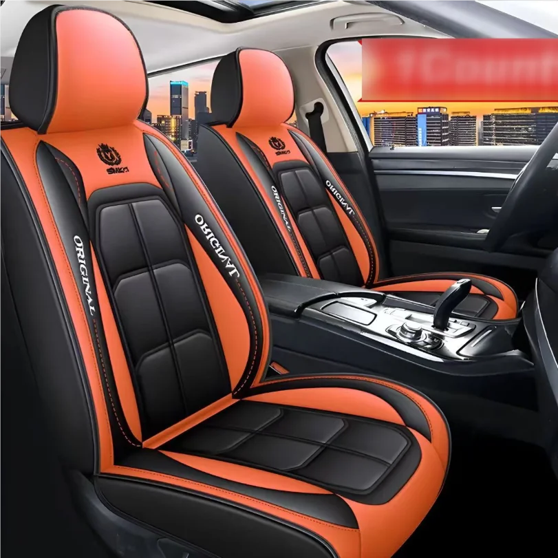 Orange-2pc