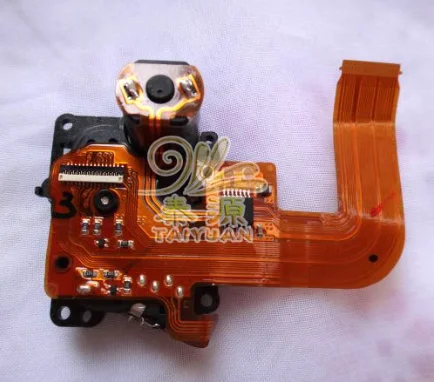 

For Nikon D5200 Mirror Drive Motor with Flex Cable Replacement Repair Part
