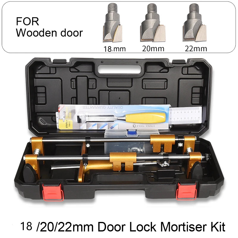 Multifunctional Hole Opener Linear Ball Slide Rail Hole Opener