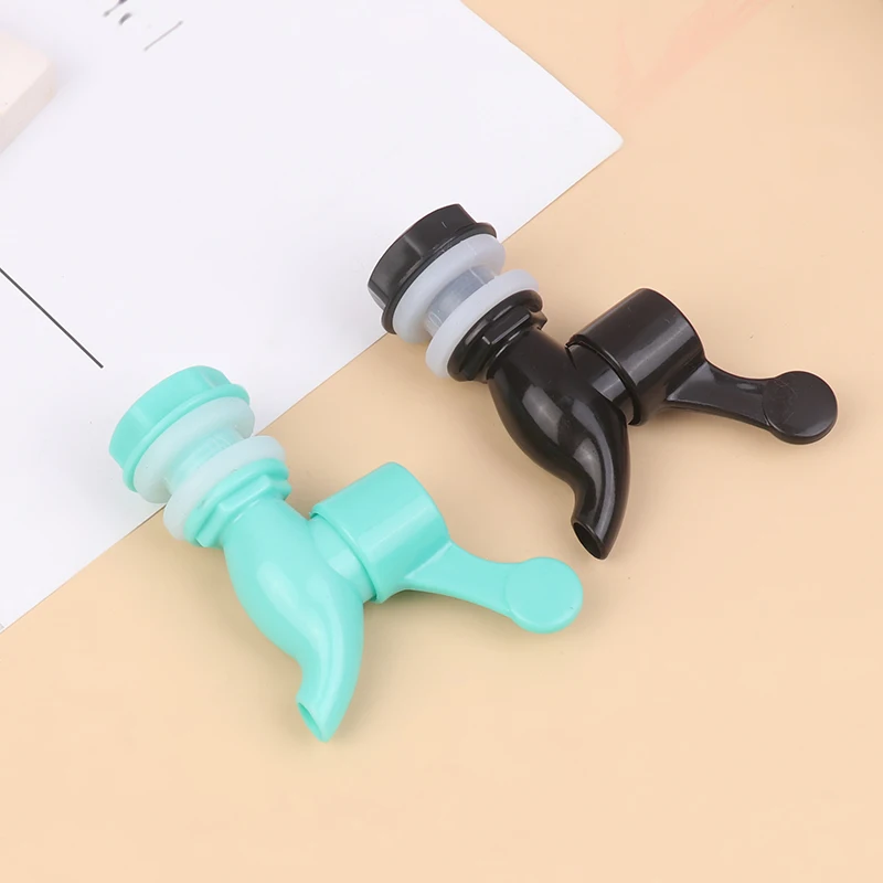 12mm Auslaufsicherer Wasserhahn für Glasflaschen, Gläser, Fässer und Wassertanks mit Filter und Weinventil zur Wasserverteilung – Detail 20
