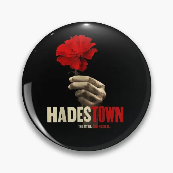 

Hadestown цветы Hadestown мягкая Кнопка булавка Металлическая Булавка для лацкана модная искусственная декоративная булавка для воротника