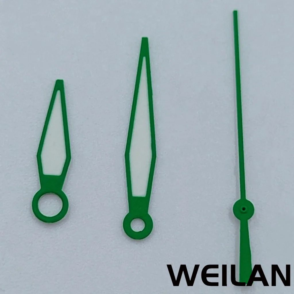 ساعة يد مضيئة ، حركة ، فضي ، ذهبي ، وردي ، ذهبي ،...