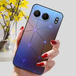 Luxury Silicone TPU Soft Bumper Case with Cute Cat Design for Oneplus Nord 4 - Premium Protective Cover (R01.CH.1)