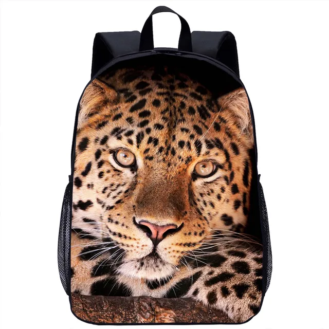 School Backpack Kids 