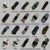 MIDUG 16 Gauge Gun Cleaning Rope Bore Cleaner Snake Barrel Clean Tool for 16 GA Shotgun Hunting Accessories Remington 870 6