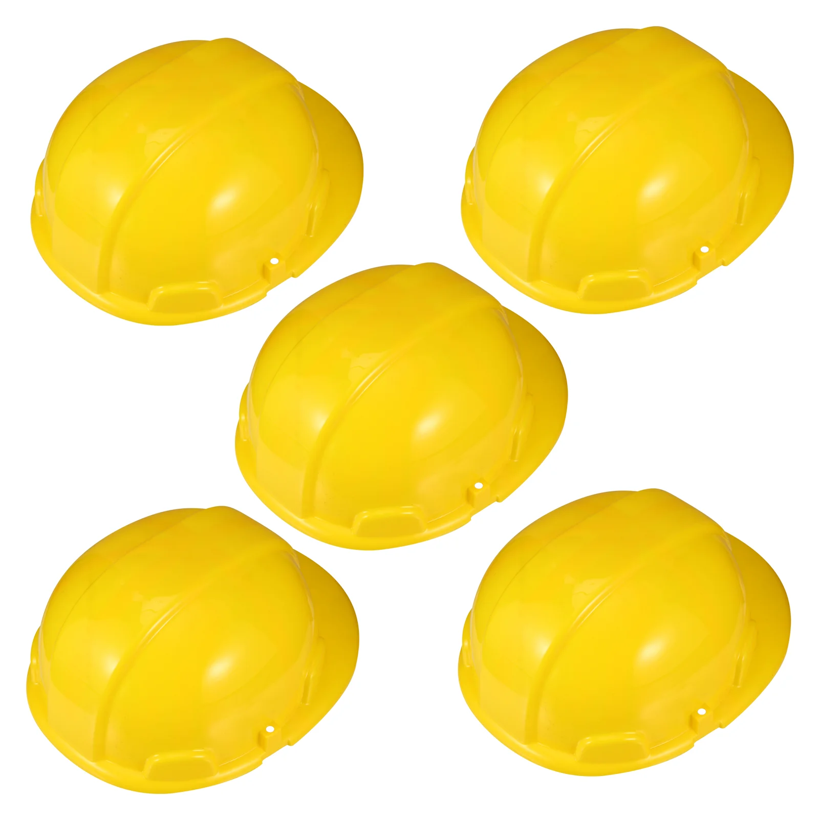 

Ipetboom Baby Boy Clothes Boy Clothes Construction Hard Hat 5Pcs Engineer Building Dress Up Hat Worker Helmet Costume