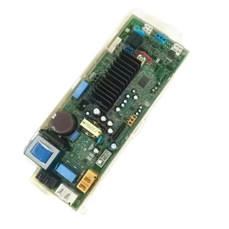 for LG drum washing machine computer board motherboard EBR84121449 display board EBR85111446