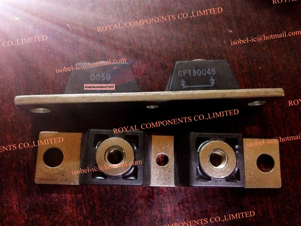

CPT30045 CPT50045