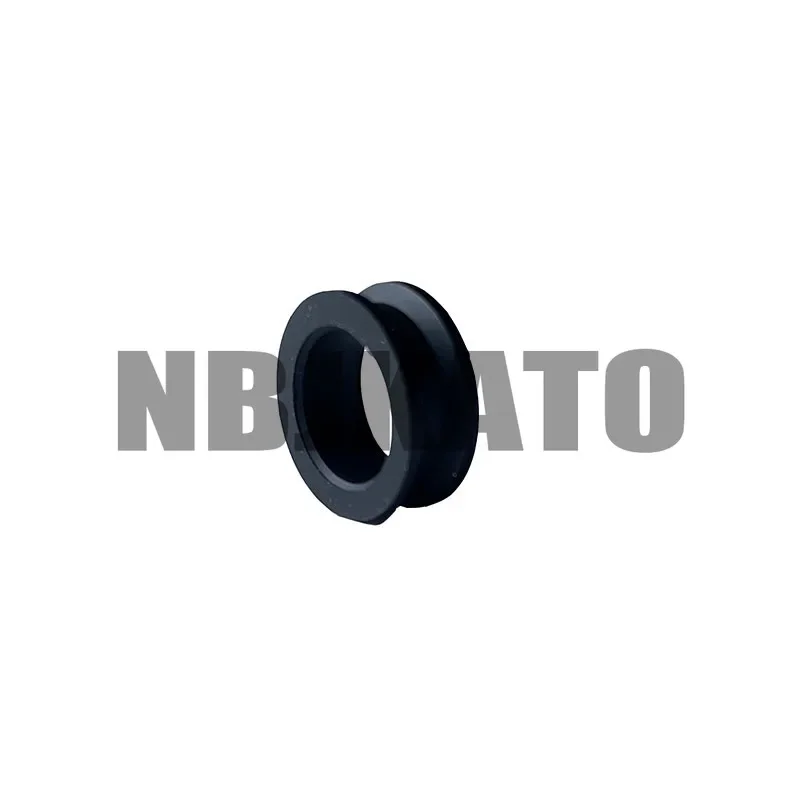 NBJKATO OEM 연료 인젝터 상부 그로밋 도장, 스바루 포레스터 아웃백 XV 1999-2021 용 16395AA020