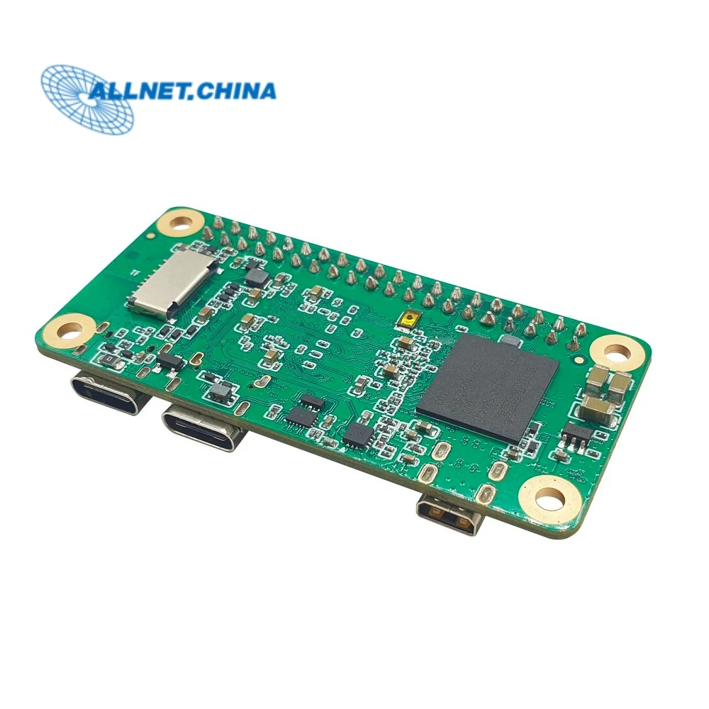 Radxa Zero SBC &ndash; A powerful quad-core alternative to Raspberry Pi Zero W