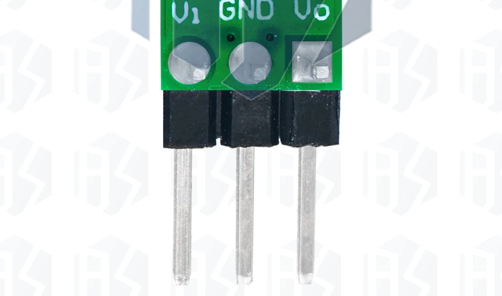 1 ~ 20PCS EGBO Mini 1,8 V 3V 3,7 V 5V zu 3,3 V Boost & Buck Geräuscharm Geregelte Ladepumpe 2 in 1 DC/DC Konverter – Detail 21