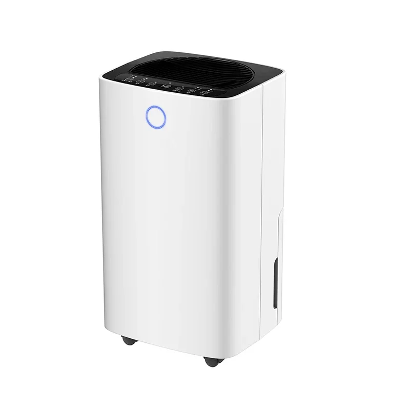 Deumidificatore Domestico Oem 12L Air Deumidificatore Con Wifi