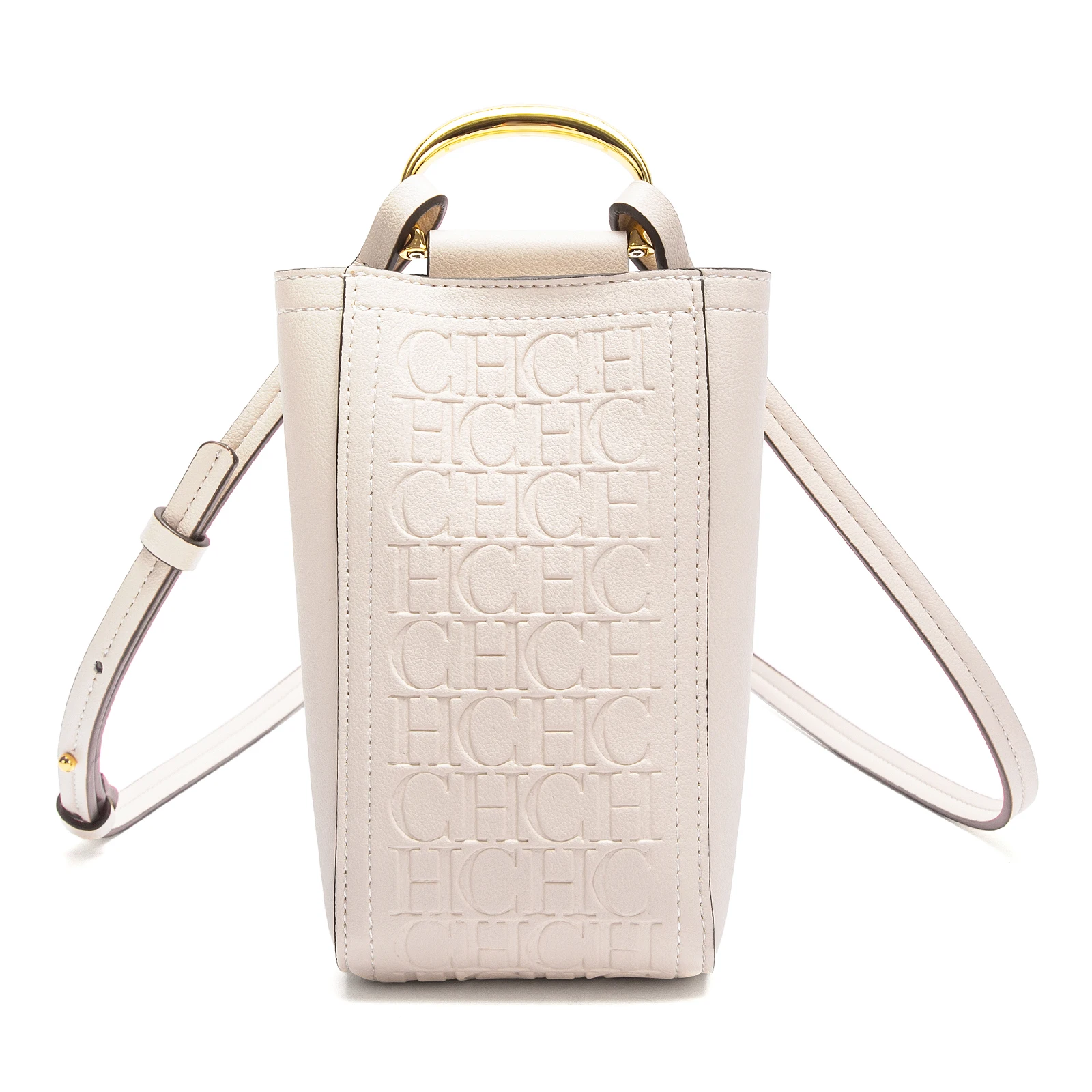 حقيبة كروس نسائية لخريف 2025 جديدة بلون سادة حقيبة...