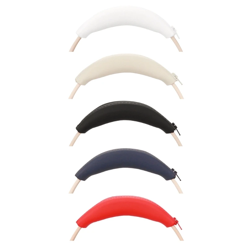 

Прочный защитный чехол на голову для наушников WH-CH520, чехол на голову, предотвращает износ и стильную подушку
