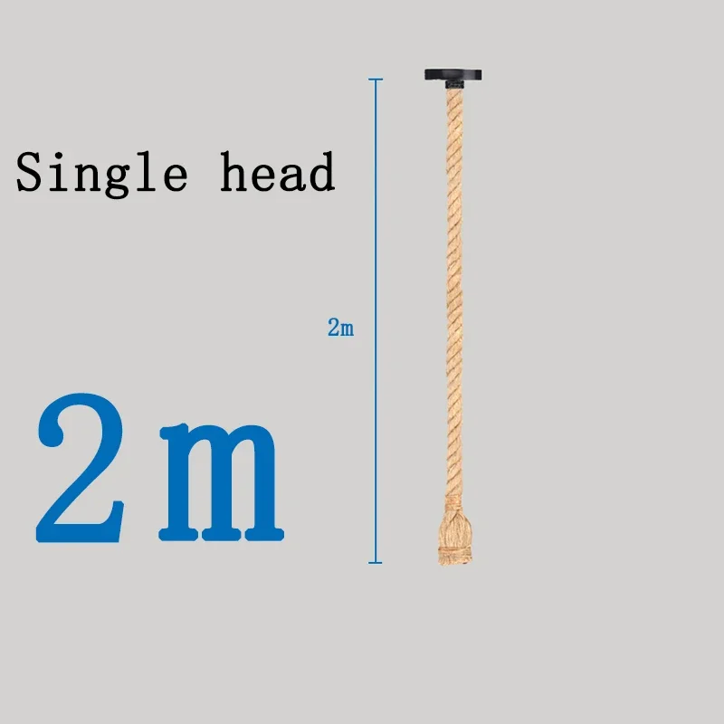 Single Head-2m
