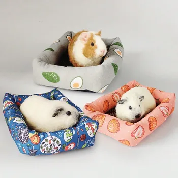 All Season Pet Bed 1