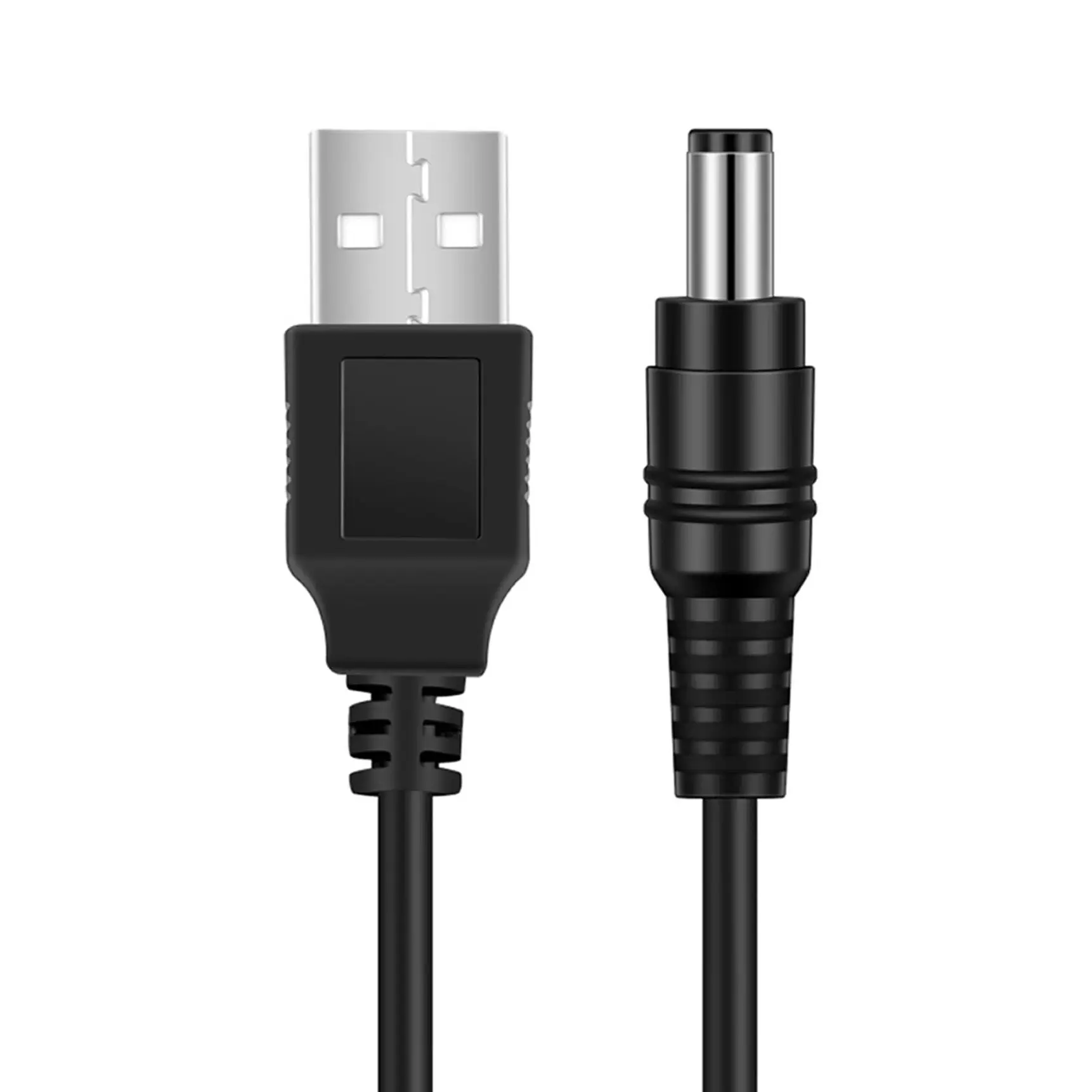 Rulbelok - Cable USB A Alimentación, Paquete De 1 USB A 3.0 X 1.1 Mm, 2