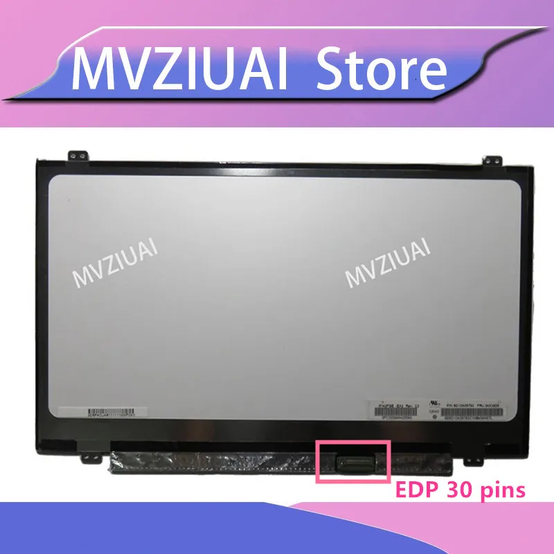 DISPLAY SLIM LED Edp 14,0" Compatibile LTN140KT13 - IT - Foto 8