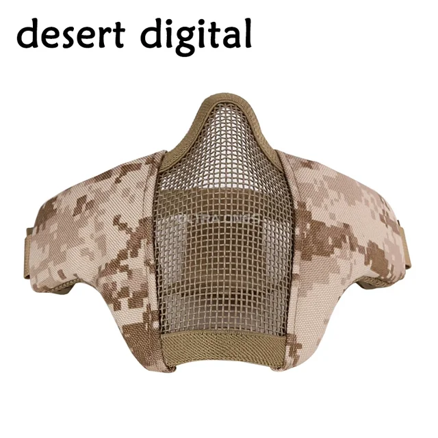 desert digital