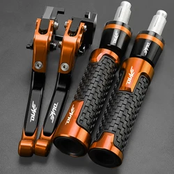 Motorcycle Accessories For KTM DUKE 125 200 390 690 Brake Clutch Levers Handlebar Handle Ends DUKE390 DUKE125 DUKE200 DUKE690