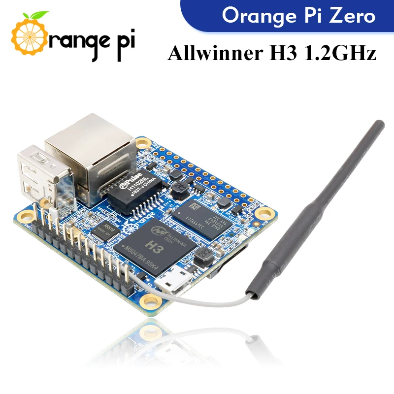    ̱  ǻ, 512MB RAM, Allwinner H3   , ȵ̵ 4.4   OS   