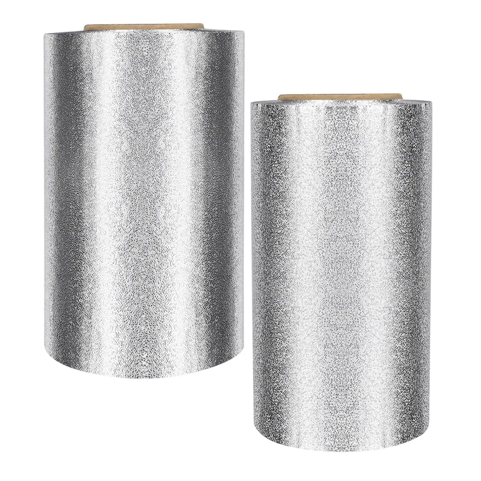Hair Foil Professional Salon Tin Foil Salon DIY Hairdressing Perm Foil Hair Foil Professional Salon Tin Foil Salon DIY Hairdressing Perm Foil