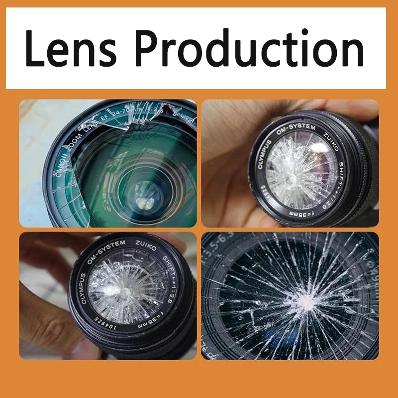 Universal UV Lens Filter 49MM 52MM 55MM 58MM 62MM 67MM 72MM 77mm 82mm for Cannon Nikon Sony Pentax Camera Camera Lens Filter